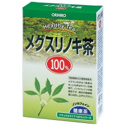 Orihiro Megusurinoki Tea...