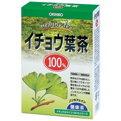 Orihiro Ginkgo Biloba Tea...