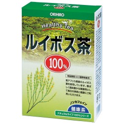 Orihiro Rooibos Tea 100%...