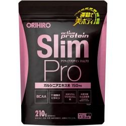 Orihiro Active Protein Slim...