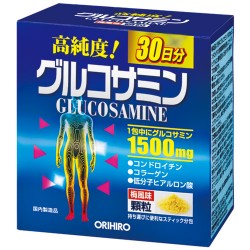 Orihiro Glucosamine for...